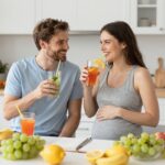 Diétás üdítők a várandósság alatt: valóban hizlalják a magzatot?