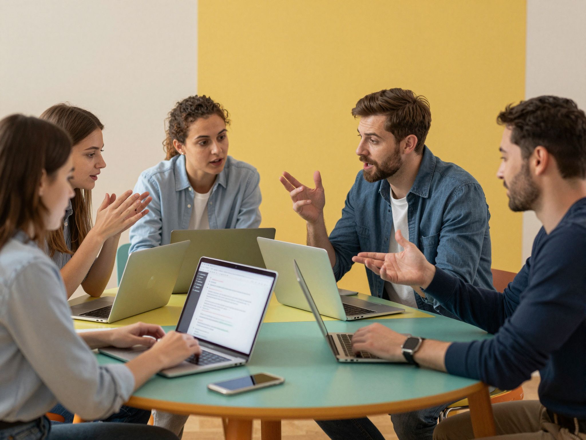 A digitális biztonság a gyermekek online közösségi élményeit védi.