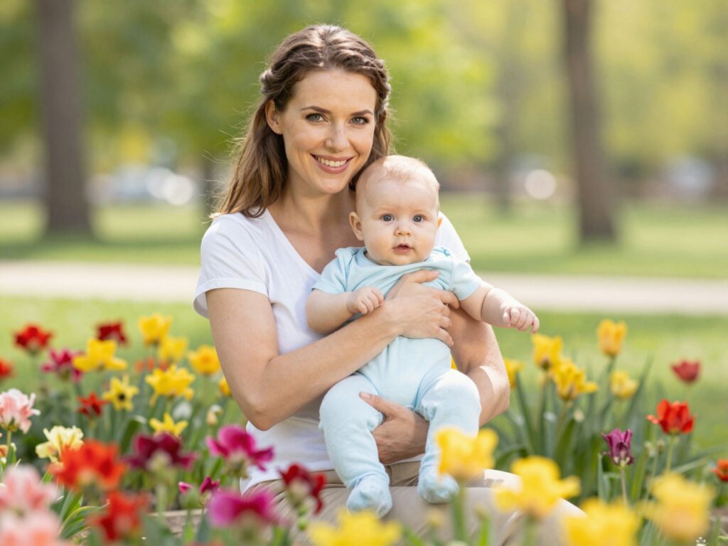 Egyedülálló anya szeretnél lenni? Minden, amit a spermadonációról és a folyamatról tudni kell