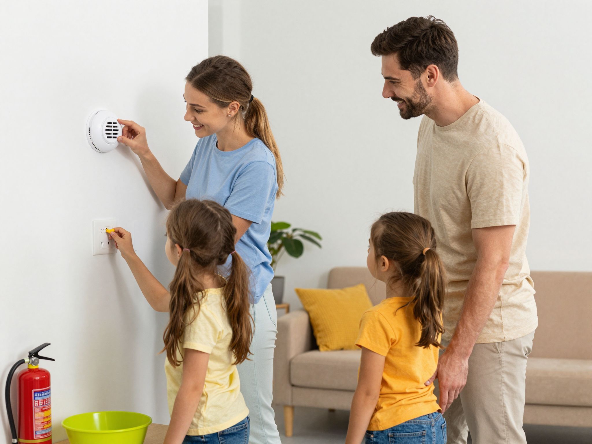 Ellenőrizze rendszeresen az elektromos berendezések állapotát!