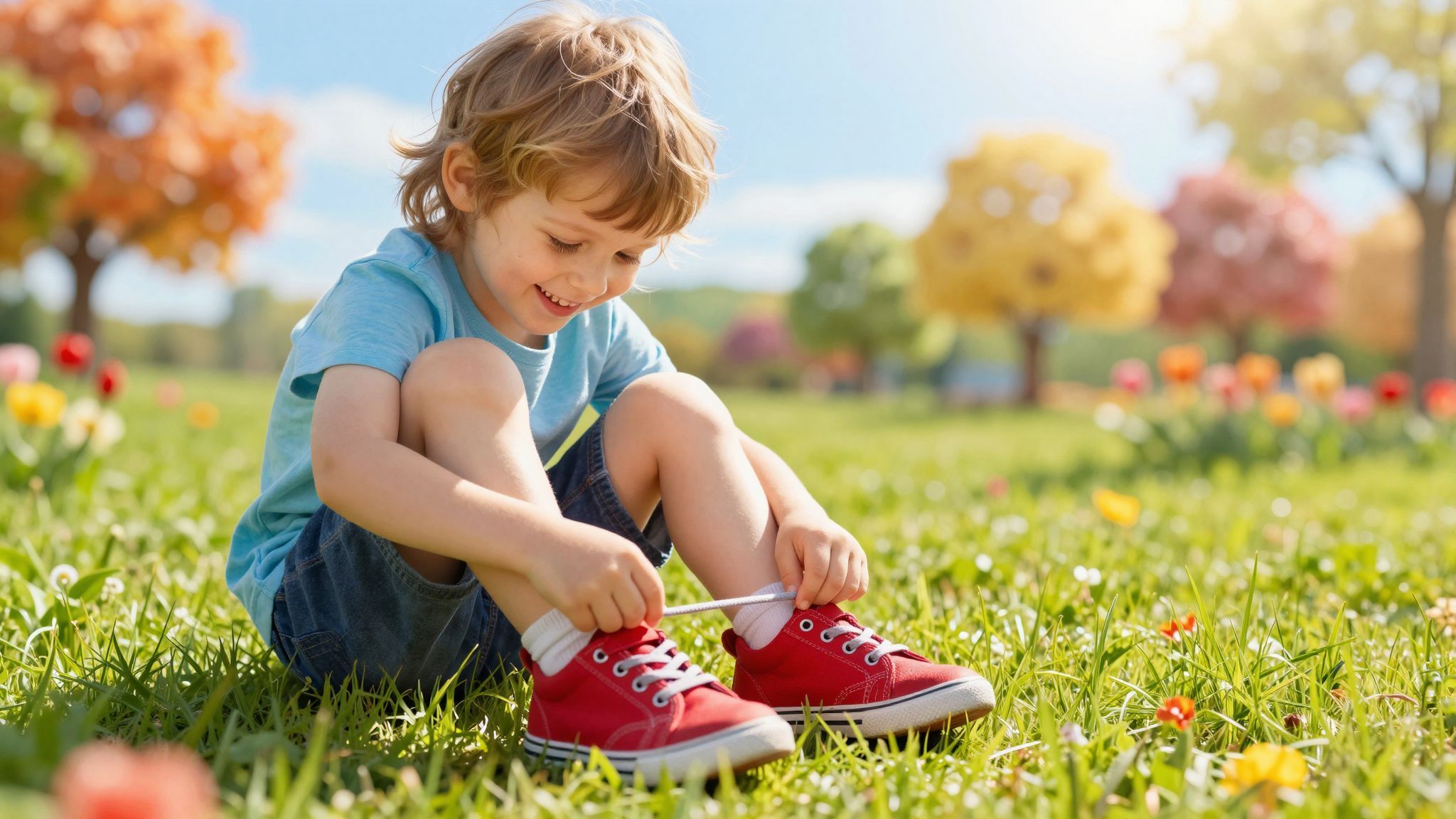 A cipőfűzők története több ezer évre nyúlik vissza.