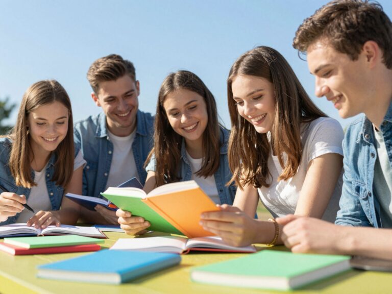 Felvételi stressz nélkül: Tippek és trükkök a vizsgadrukk csökkentésére