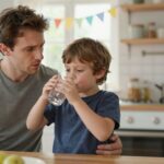 Figyelmeztető tünetek: Azonnal fordulj orvoshoz, ha a gyerek sokat iszik és pisil