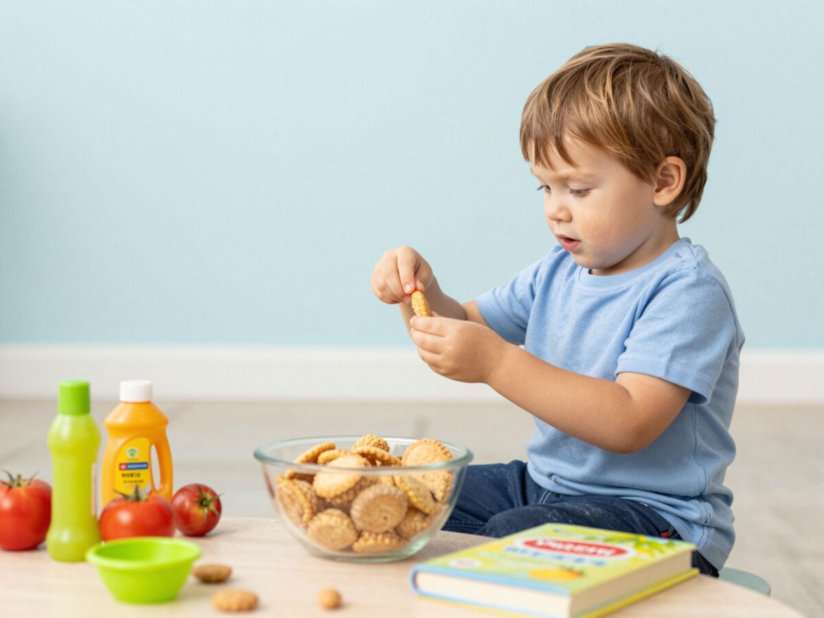 Fitymagondozás kisfiúknál: mi normális, mi nem, és mikor fordulj orvoshoz