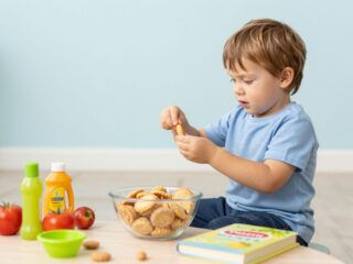 Fitymagondozás kisfiúknál: mi normális, mi nem, és mikor fordulj orvoshoz