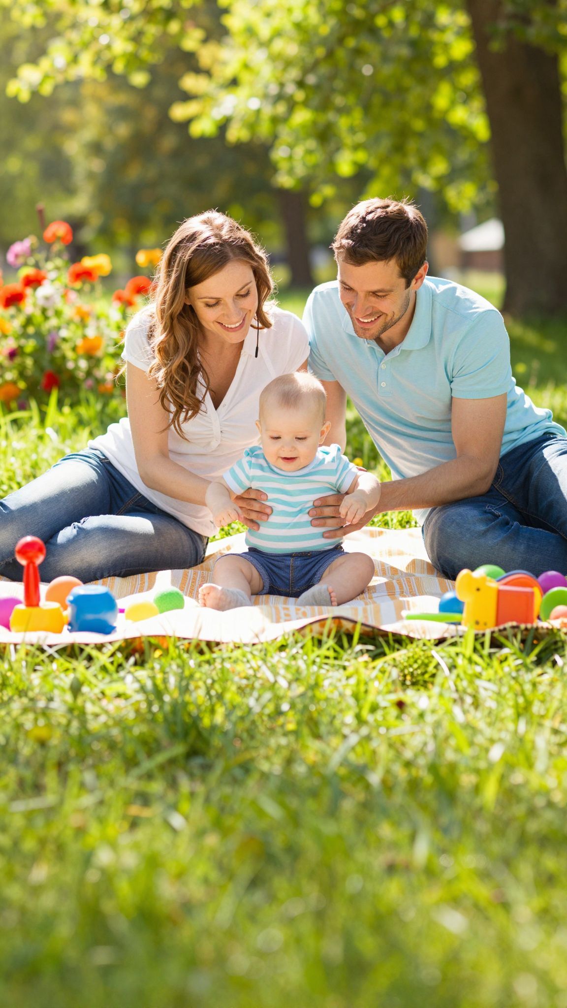 A genetikailag örökölt alkat befolyásolja a gyermek súlyát.
