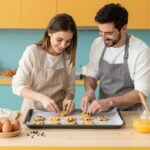 Gyakori hibák kekszsütés közben: 8 trükk, amivel elkerülheted a kudarcot