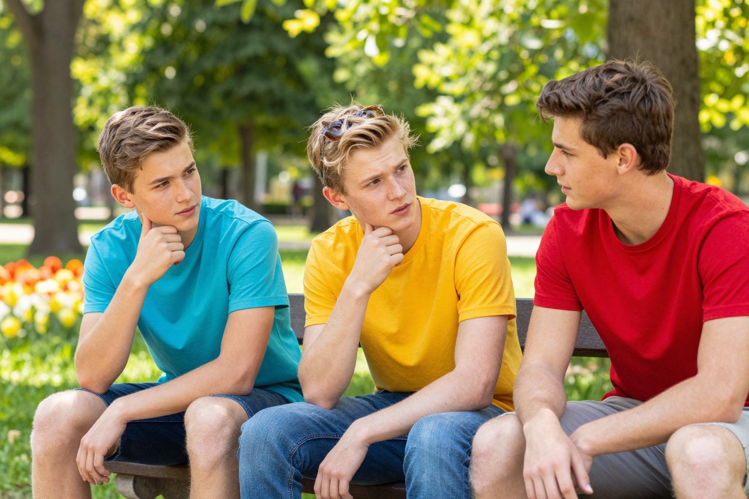 A túlsúly csökkentheti a spermiumok minőségét fiúk esetén.