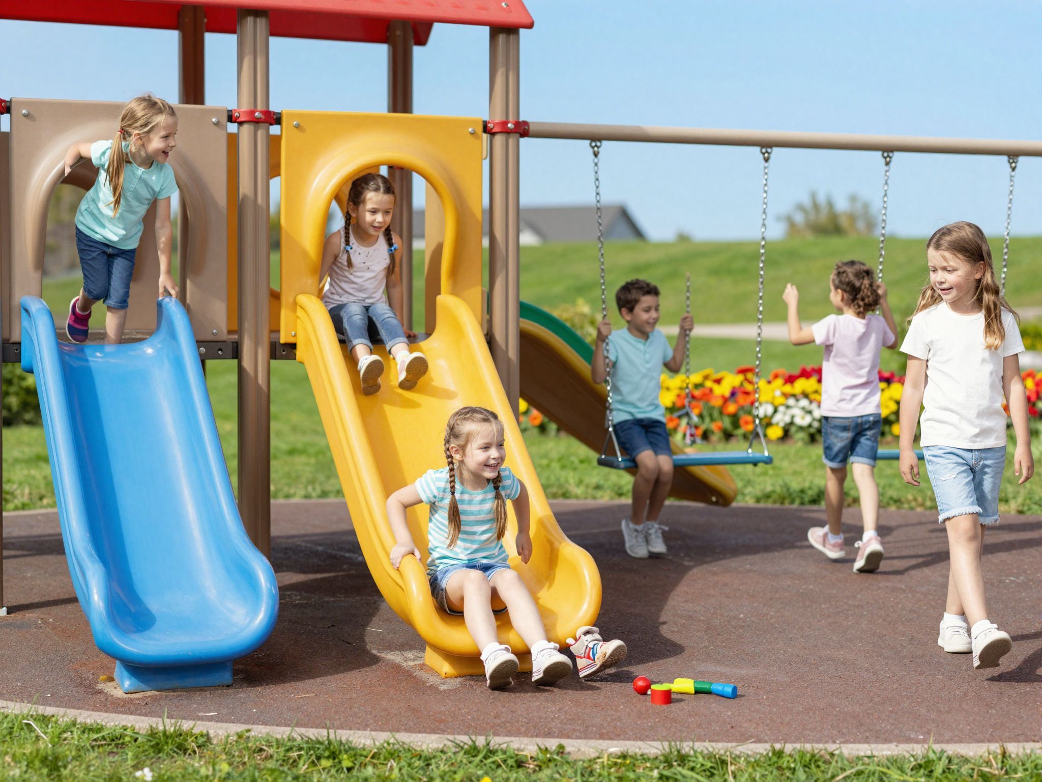 A gyermeki viselkedés gyakran kommunikációs eszköz.