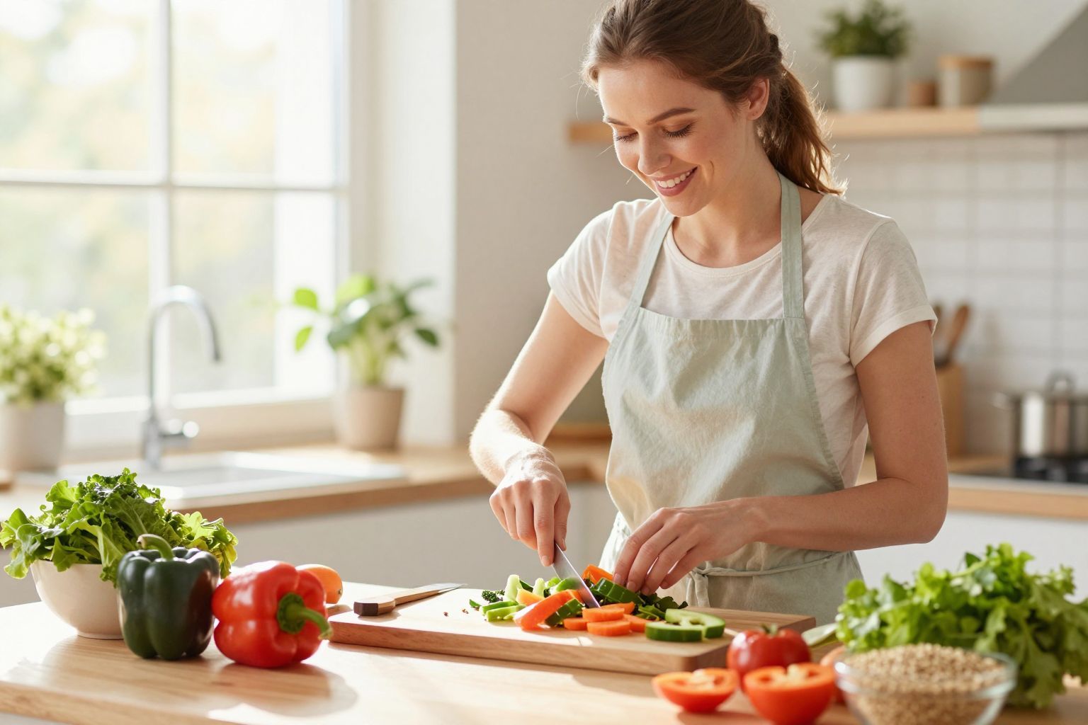 A stressz és az ételintolerancia gyakori puffadás okai.