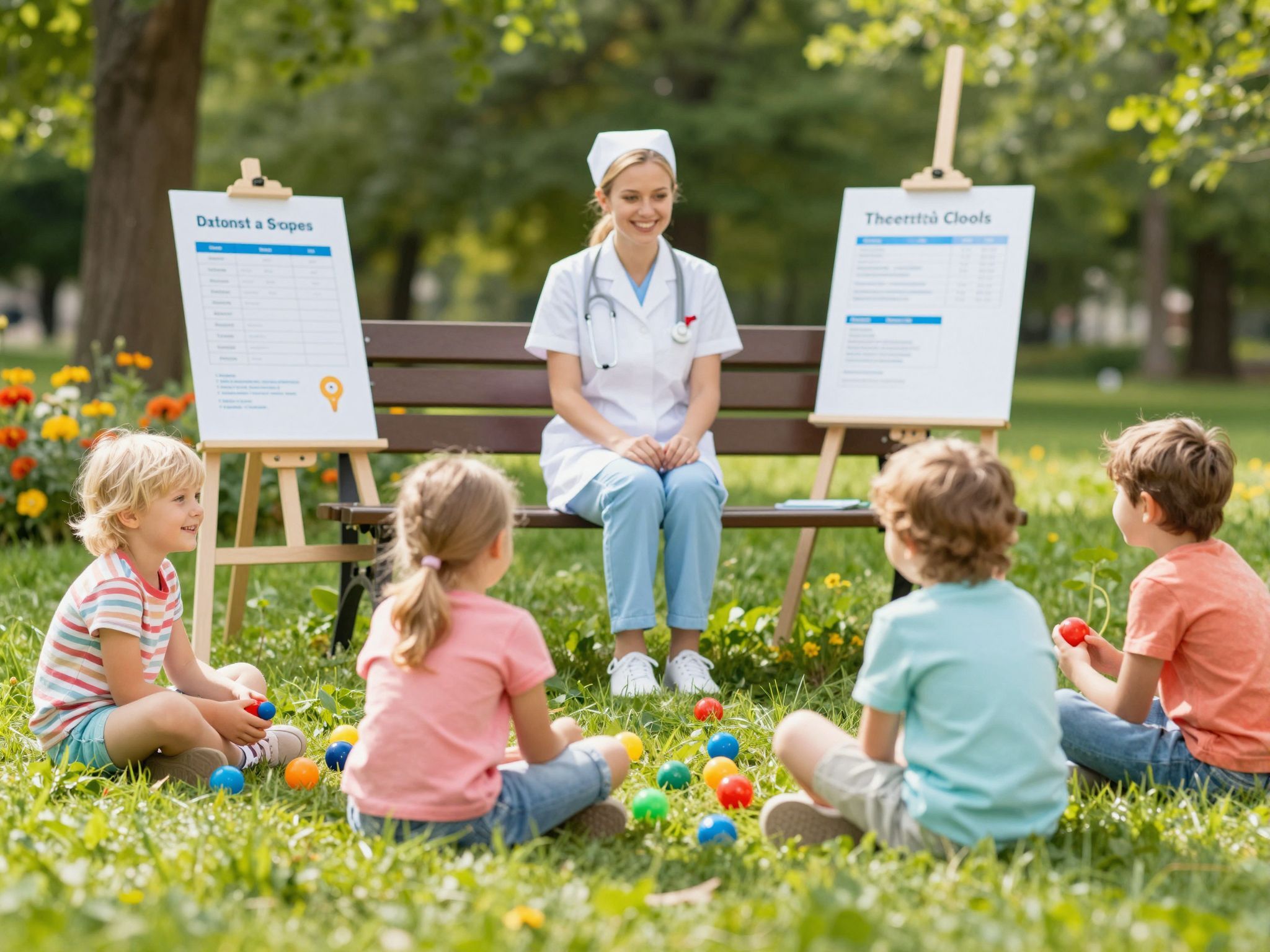 A kanyaró rendkívül fertőző, oltás szükséges ellene.