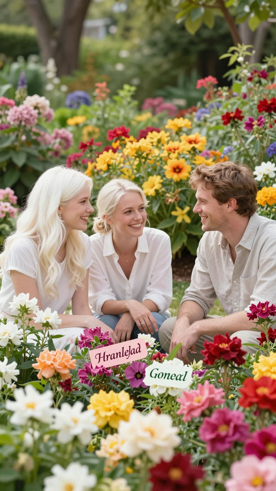 A dallamos nevek gyakran kulturális örökségeket tükröznek.