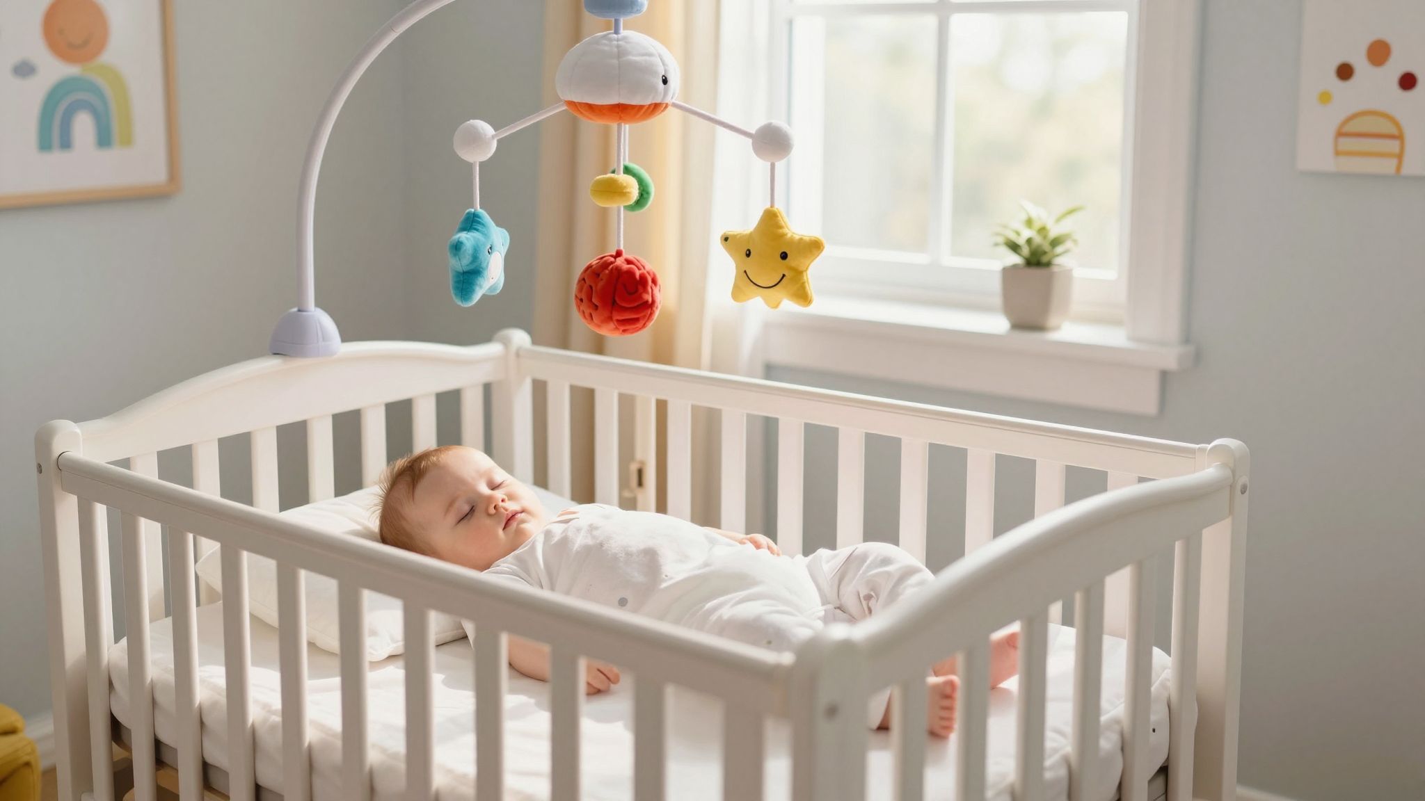 A zenehallgatás serkenti a magzati agy fejlődését.