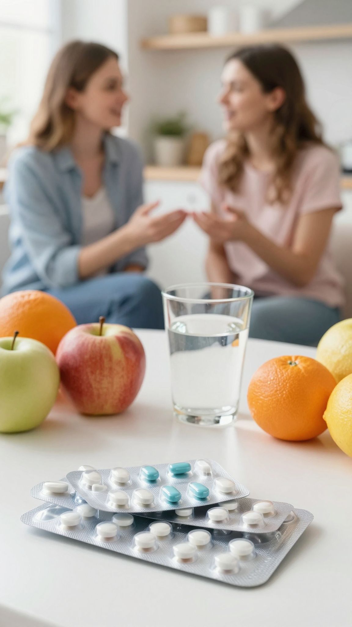 A sürgősségi fogamzásgátló 72 órán belül hatásos.