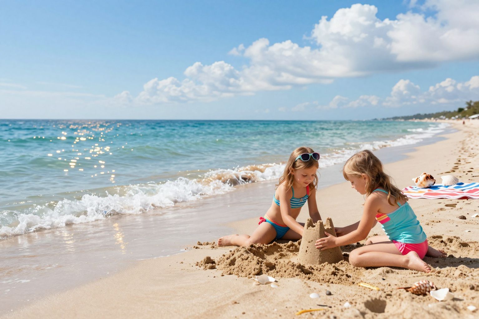 A tenger nevei gyakran szimbolizálják a szabadságot.