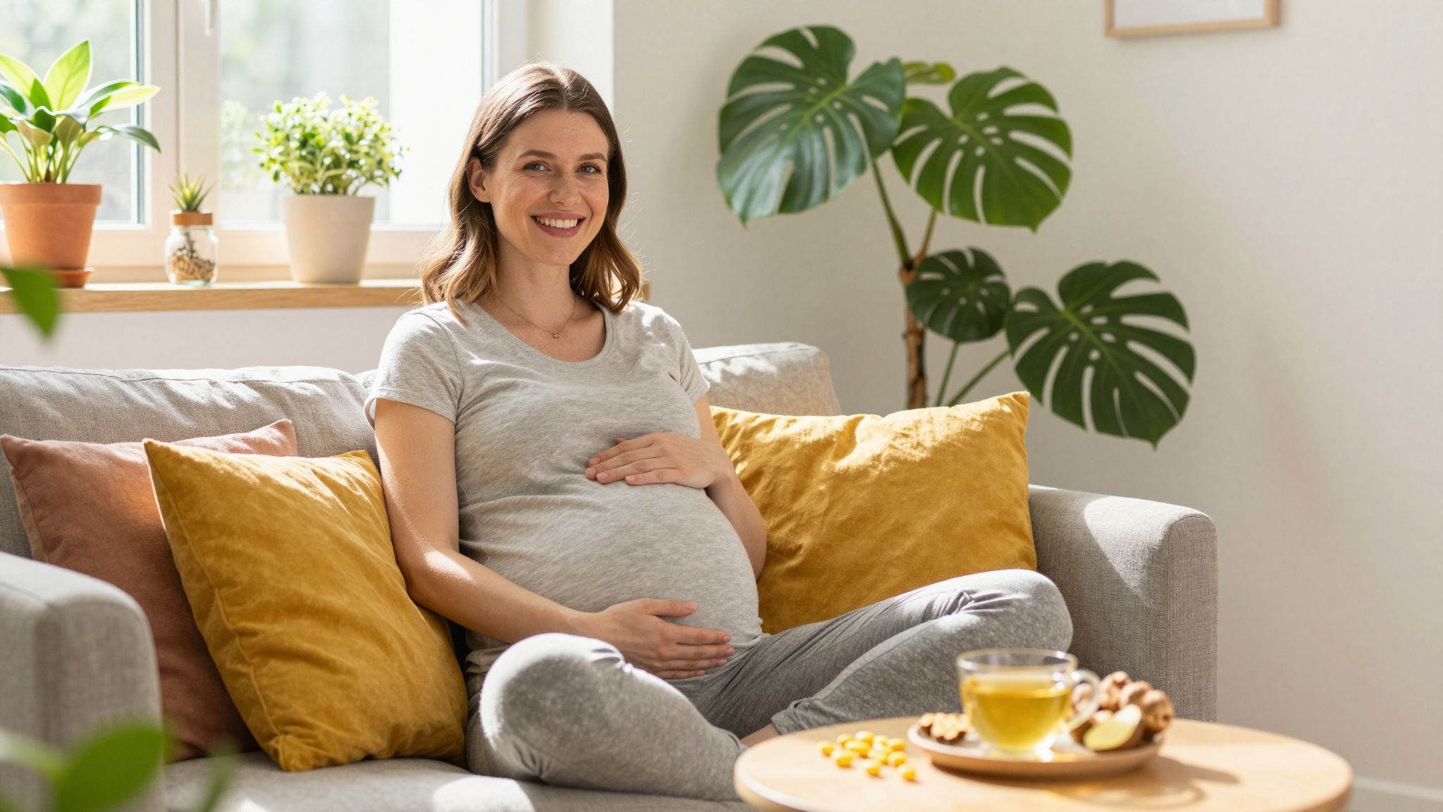 A homályos látás gyakori, a magnézium segíthet.