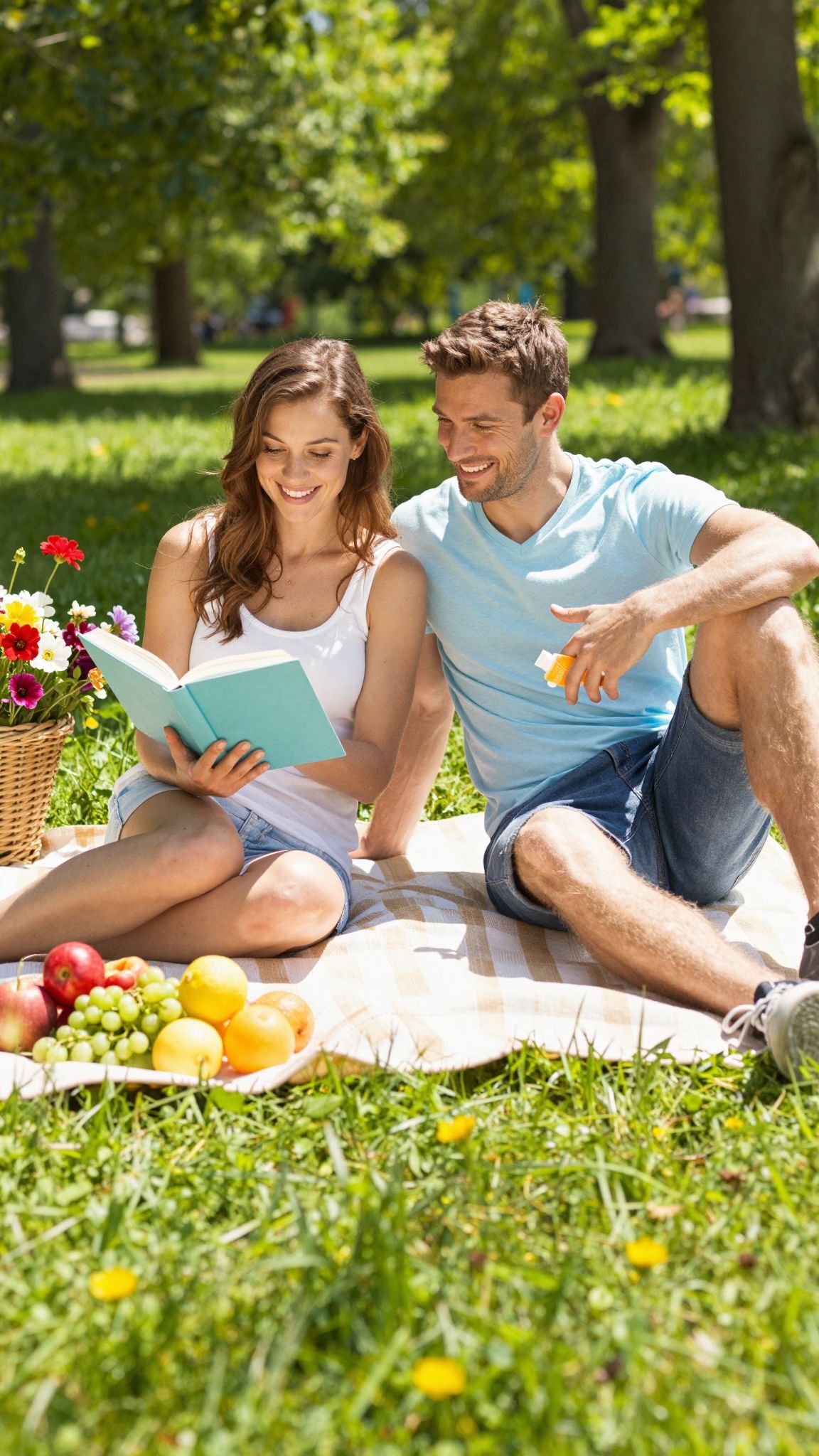 A D-vitamin hiánya csökkentheti a termékenységet.