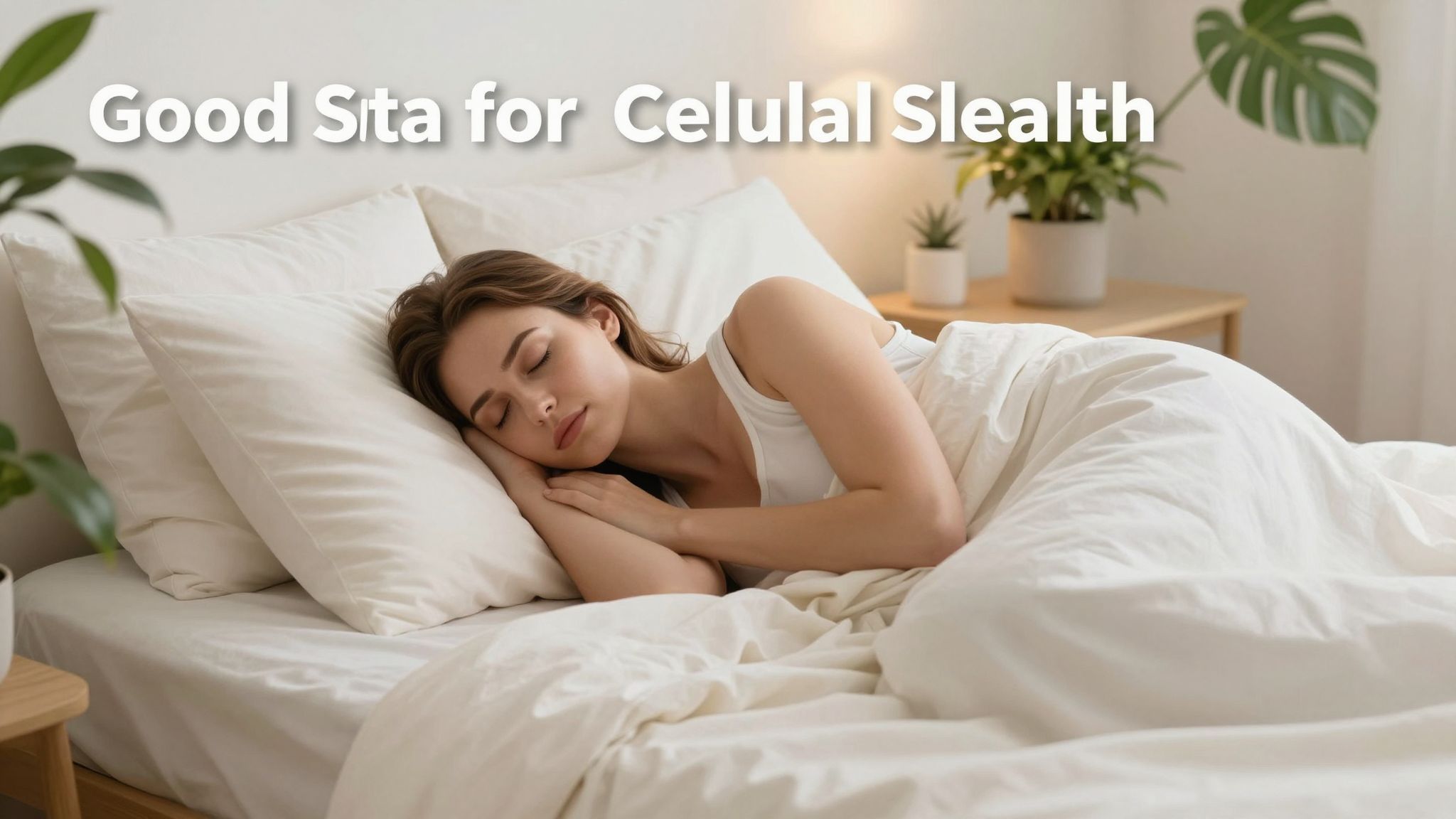 Az alváshiány növeli a sejtek öregedésének sebességét.