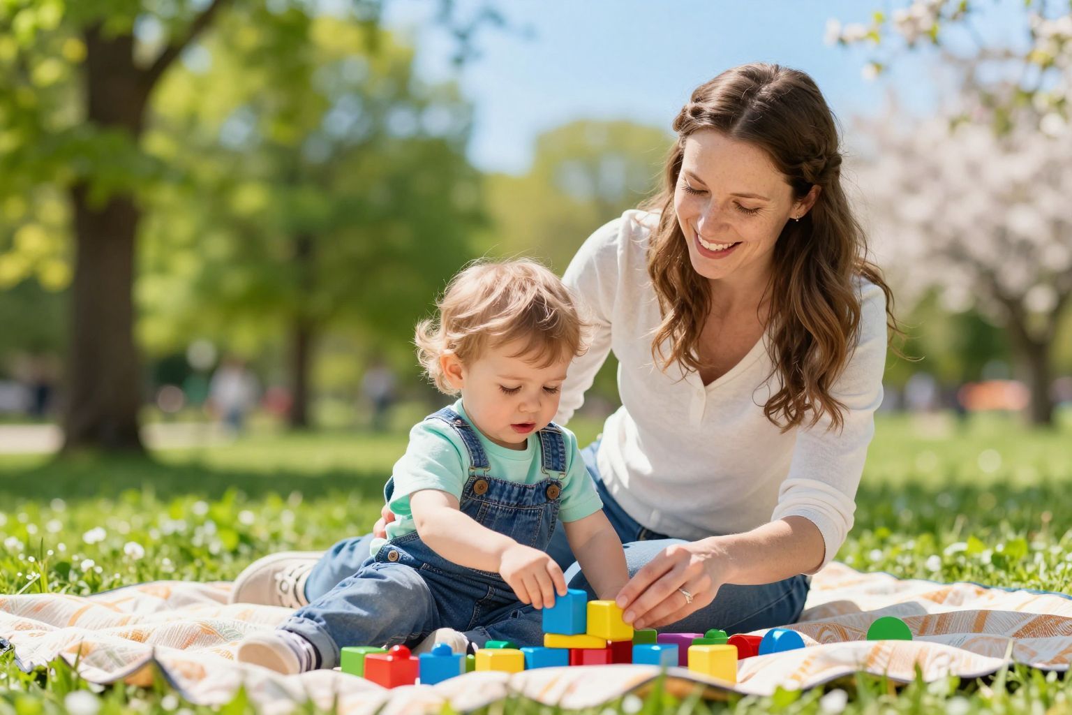 A dackorszakban a türelem és megértés a kulcs.