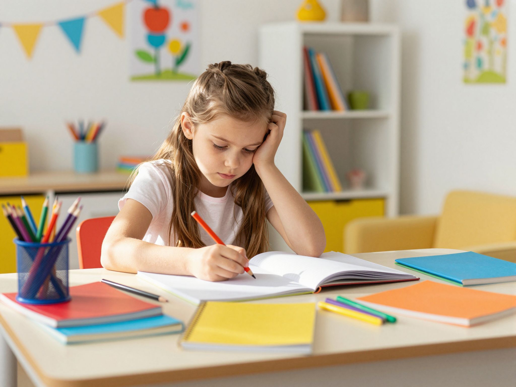 A szigorú nevelés fokozza a perfekcionizmus kialakulását.