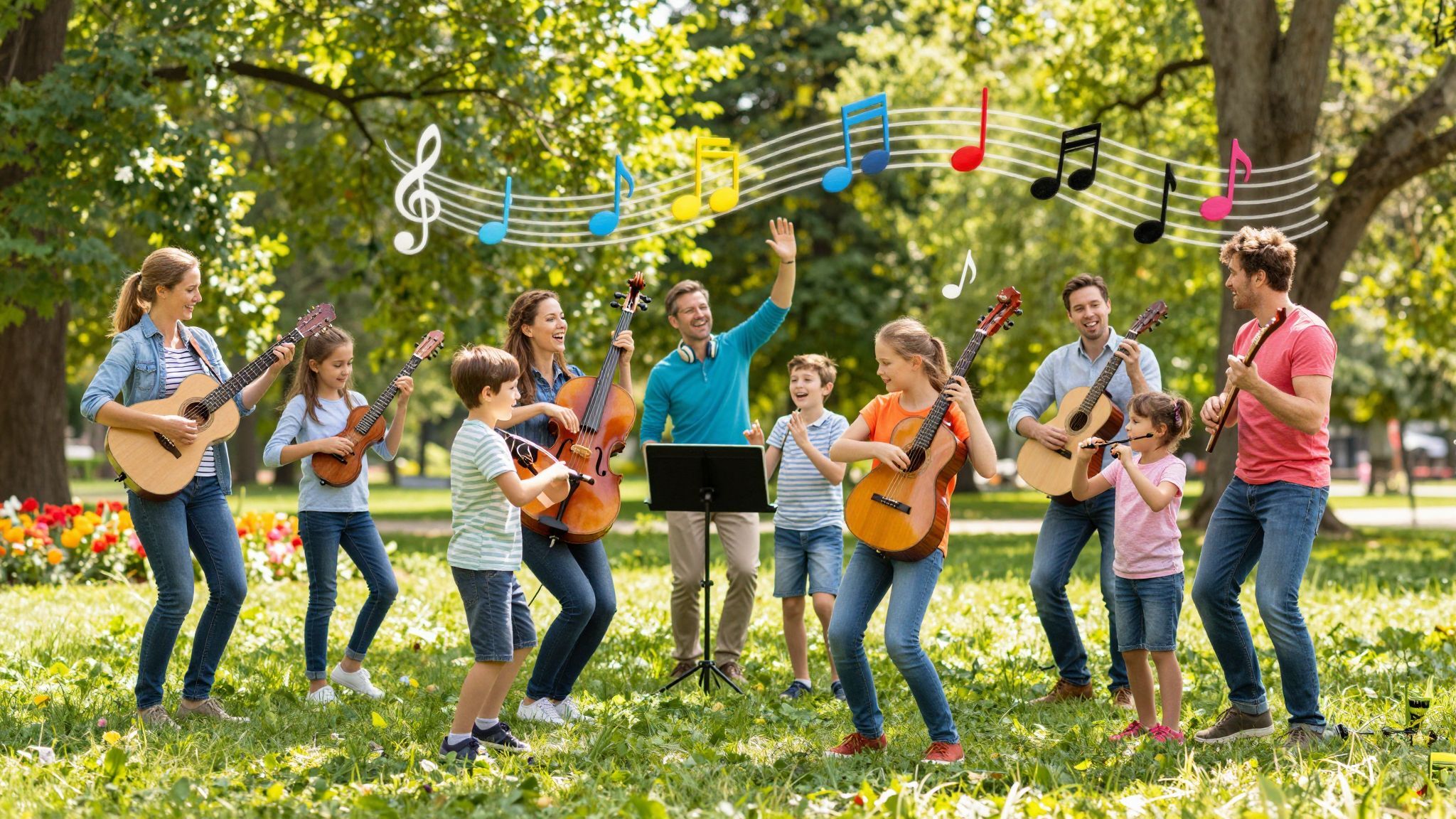 Mozart-mítosz: a zsenialitás nem öröklődik automatikusan.