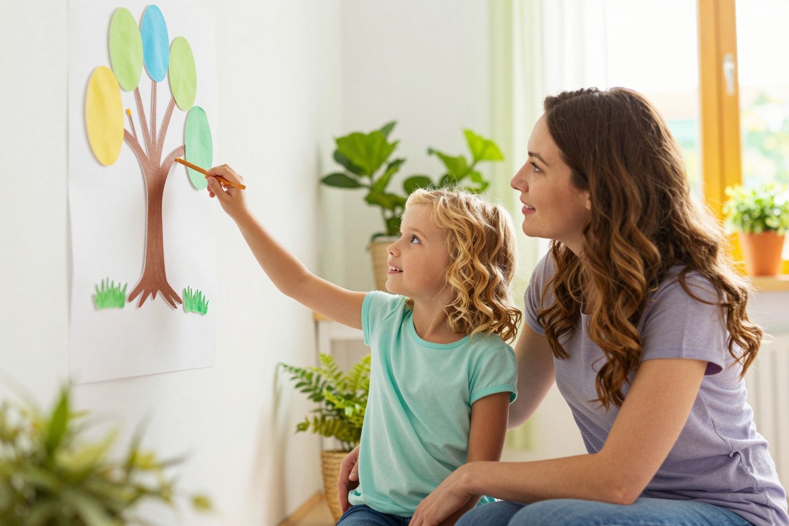 A mitokondriális DNS csak anyai örökségünk része.