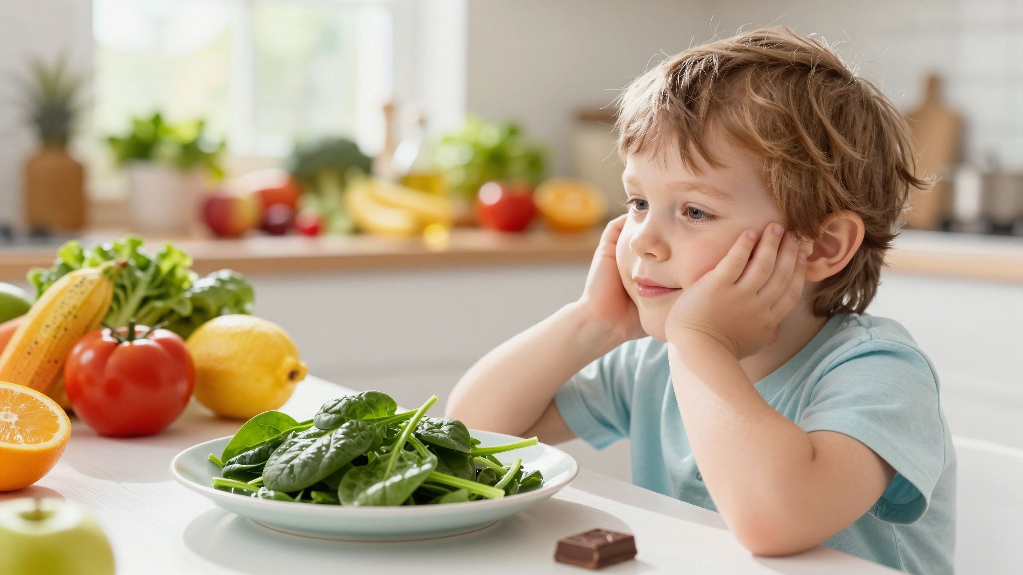 A jutalmazás torzíthatja az étkezési szokásokat gyermekkorban.