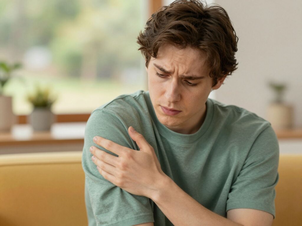 Gyakran zsibbad a karod? Ez az 5 leggyakoribb ok állhat a háttérben