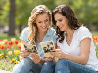 Gyerekkori barátok felkutatása: lépésről lépésre útmutató a sikeres kereséshez