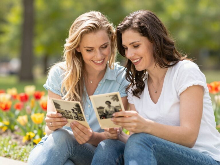 Gyerekkori barátok felkutatása: lépésről lépésre útmutató a sikeres kereséshez