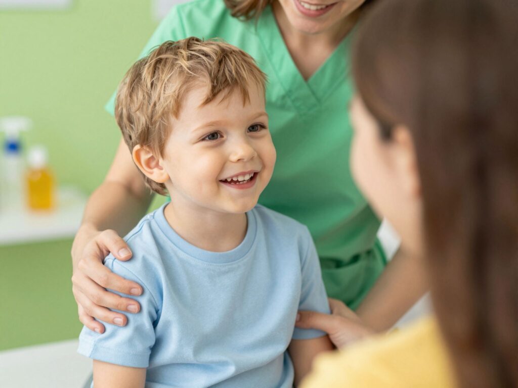 Gyermekkori urológia: mikor kell szakorvoshoz fordulni?