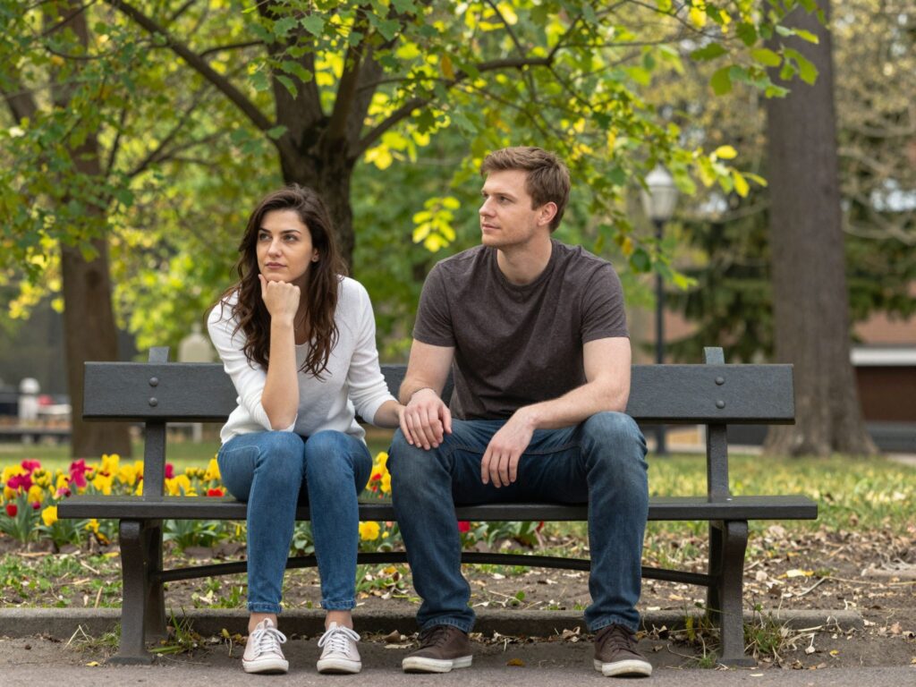 Gyermekvállalás vagy szakítás: párkapcsolati krízis a meddőség árnyékában