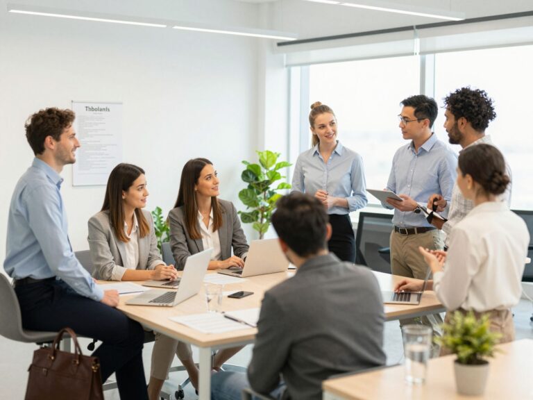 Gyes után hova menjek vissza dolgozni? Dilemmák és lehetőségek a munkába álláskor