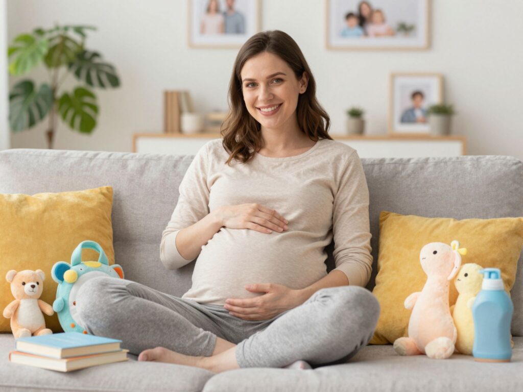 Gyorsabb szülés, nagyobb pocak: Mire számíts a második terhességed alatt?