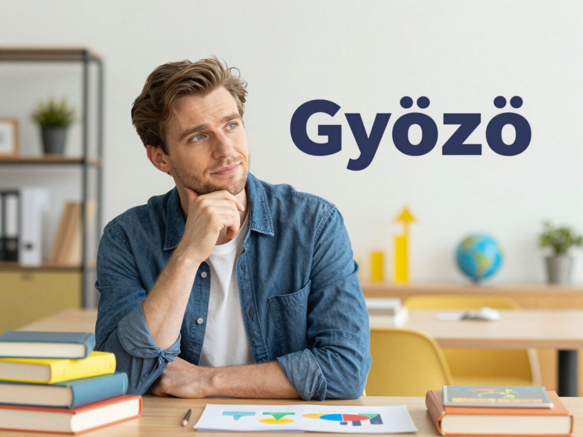 Győző név elemzése: mennyire népszerű ma, és milyen személyiséget takar?