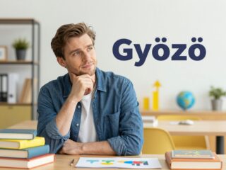 Győző név elemzése: mennyire népszerű ma, és milyen személyiséget takar?