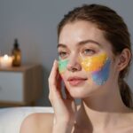 Hagyd, hogy éjjel dolgozzon: 5 szuper éjszakai maszk a ragyogó bőrért