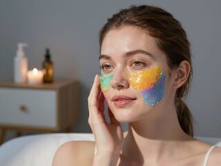 Hagyd, hogy éjjel dolgozzon: 5 szuper éjszakai maszk a ragyogó bőrért