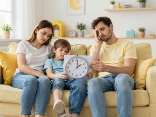 Hány évet öregszünk az első év alváshiánya miatt? Megdöbbentő kutatási eredmények