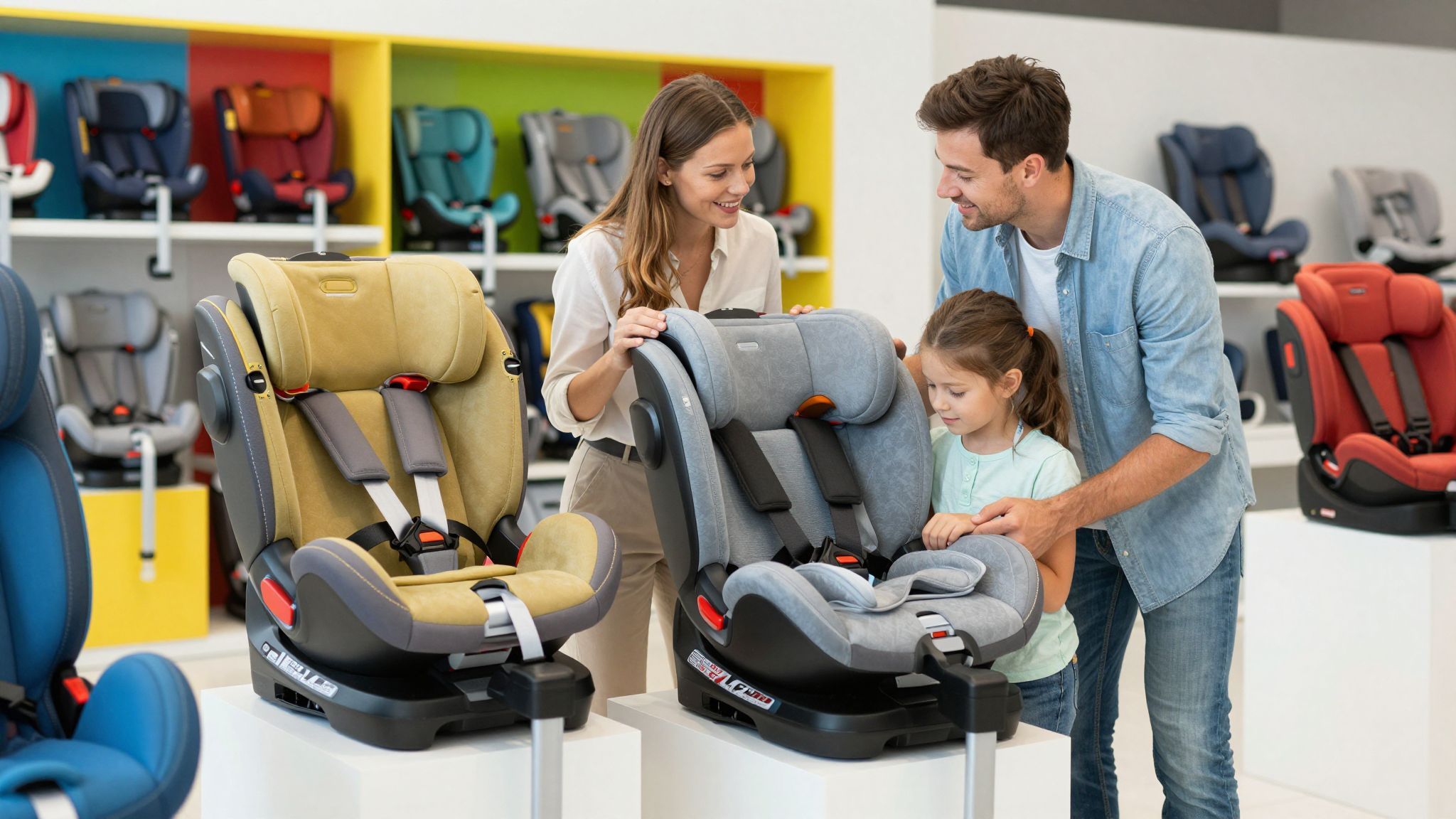 Használt ülésvásárlásnál mindig ellenőrizzük a baleseti előzményeket!