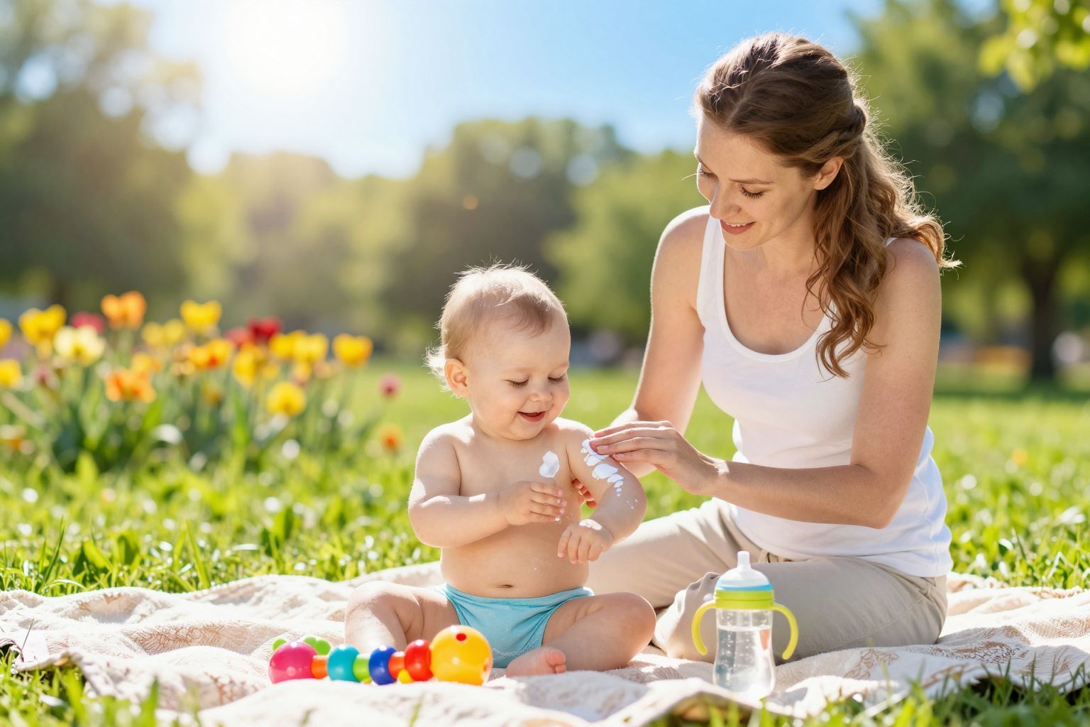 A megfelelő hidratálás segít megelőzni a hőguta kialakulását.