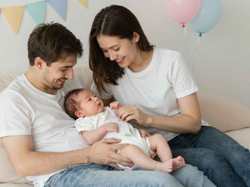 Hihetetlen dolgok az újszülöttekről – Tíz érdekes információ