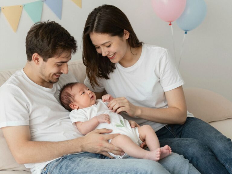 Hihetetlen dolgok az újszülöttekről – Tíz érdekes információ