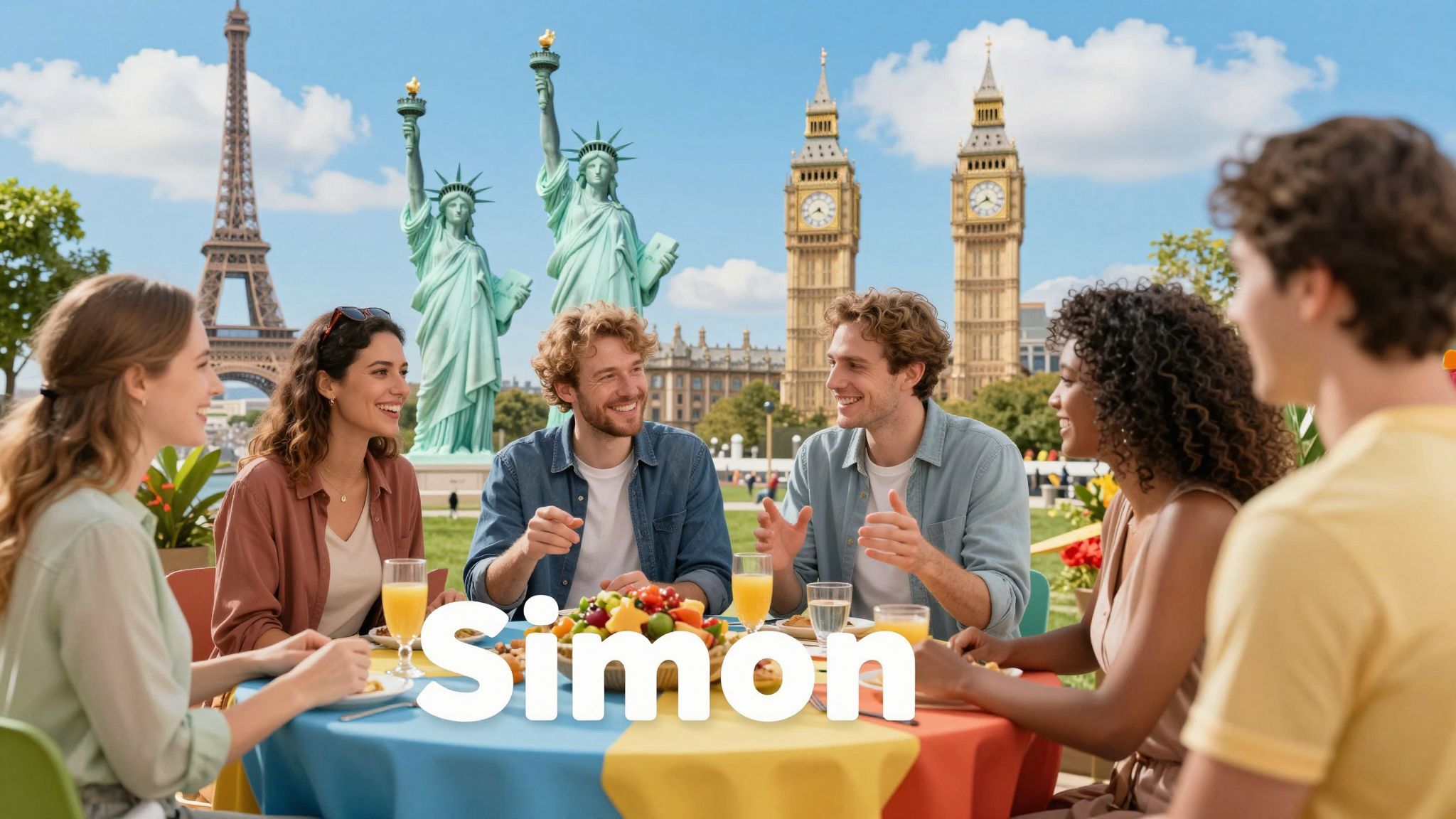 Híres Simonok között találjuk a költő Simon Móriczot.