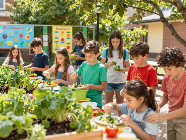 Hit-és erkölcstan helyett egészségkultúra: Alternatívák az iskolákban