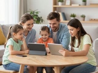 Hogyan alakítsunk ki hatékony képernyőszabályokat?