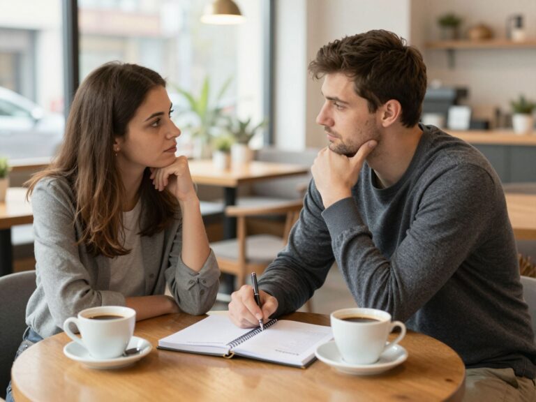 Hogyan beszéljünk a válásról? Korosztályos útmutató a nehéz beszélgetéshez