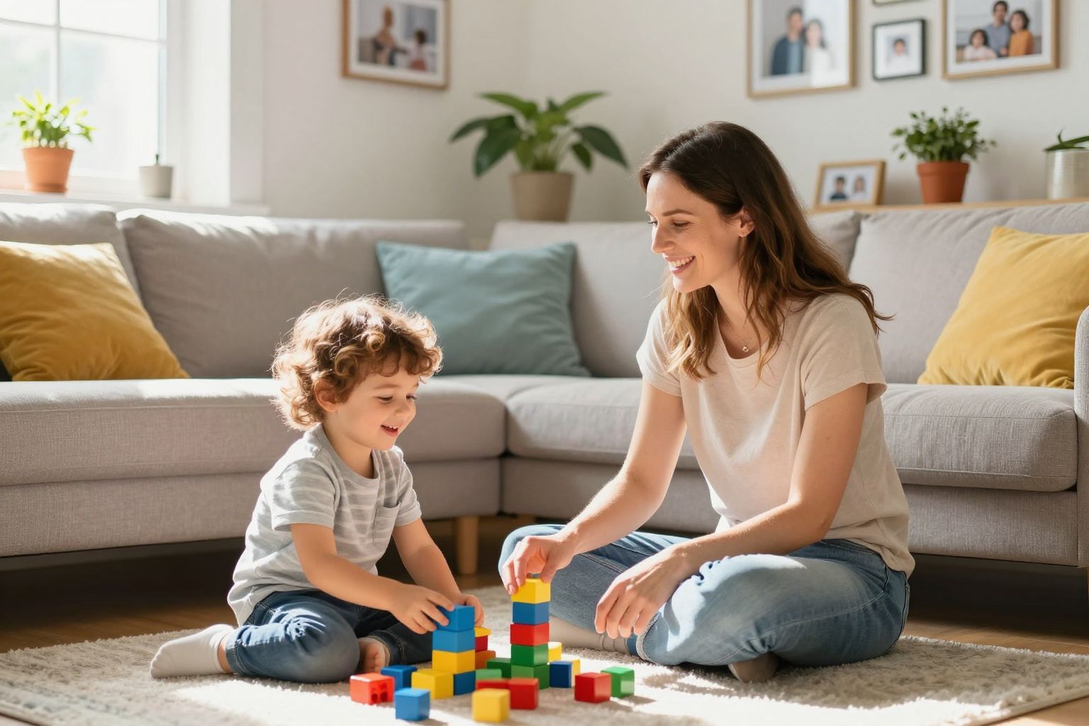 Támogatás keresése segít csökkenteni a szorongást és a stresszt.