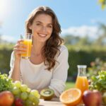 Hogyan biztosítsuk a megfelelő D-vitamin szintet a rák megelőzése érdekében?