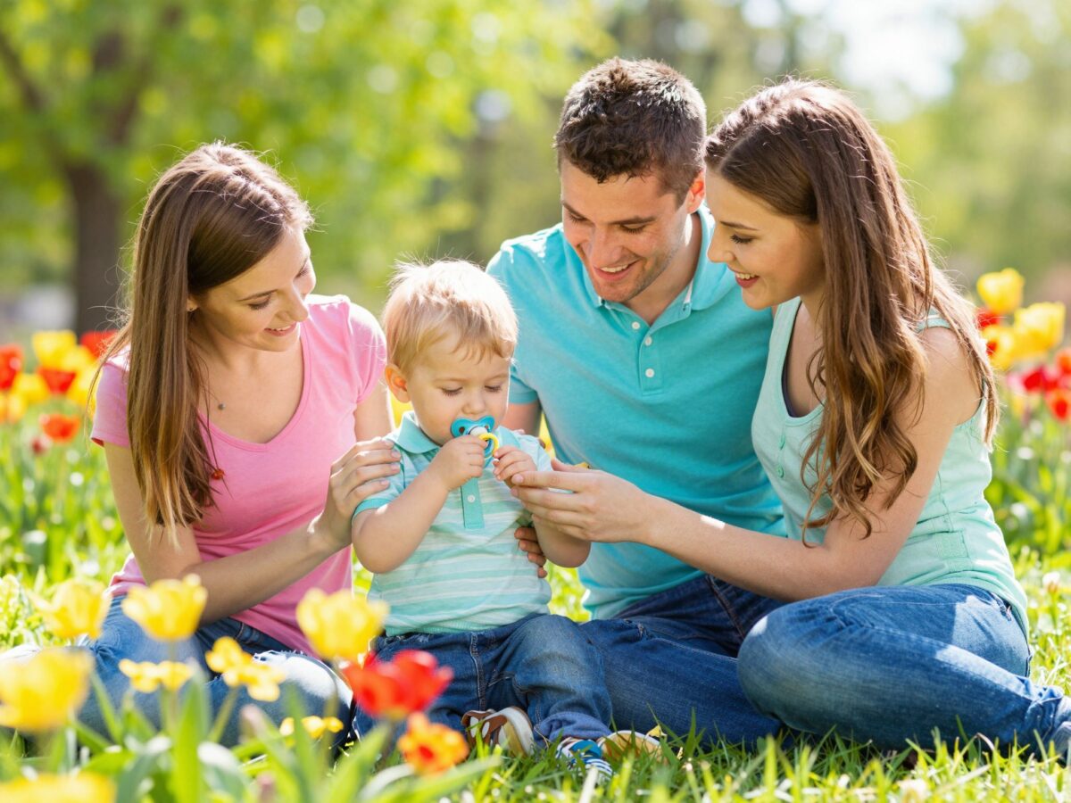 Hogyan csökkentheted a gyermek allergiakockázatát? A cumi váratlan szerepe